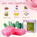 Yoni Soap Bars & Natural Yoni Oil Set - Feminine Wash & Deodorant pH Balance - Eliminates Odor, 1 fl.oz Oil & 3.53 oz Soap - Buy Online on GoSupps.com