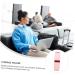 Beavorty Travel Washing Cup & Toothbrush Holder - Toothpaste Storage Case for Body Care - Portable Travel Accessories (Red 20.5x7x7cm) - Buy Online on GoSupps.com