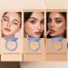 Oil Control Face Powder | Waterproof Matte Makeup | Longlasting Lightweight Setting Powder - Nature Beige 0.35Oz - Buy Online on GoSupps.com