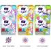Buy Bella for Teens Ultra Binding Energy - Fragrance-Free Ultra Thin Pads 6-Pack (120 Pieces) for Ultimate Comfort - Buy Online on GoSupps.com