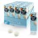 Feel FIT Sugar-Free Coconut Pralines with Almonds - 27g Protein Snack | Healthy Coconut Balls - Buy Online on GoSupps.com