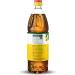 Aryan Herbals Pure Mustard Oil Kachi Ghani Sarso Ka Tel Cold Pressed - 500ml - Buy Online on GoSupps.com