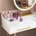 Sponges Makeup Blender Case Airy Beauty Sponge Holder - Silicone Beauty Makeup Sponge Protective Carrying Case for Home Travel Wynott Purple - Buy Online on GoSupps.com