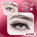 7 Pairs Wispy False Eyelashes - 3D Faux Mink Cluster Lash Extensions for Natural Manga Looks - Handmade Fluffy Strips for International Shipping - Buy Online on GoSupps.com