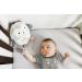 Tommee Tippee Glow in The Dark Pacifiers, 0-6m, BPA-Free Silicone, 2-Pack - Assorted Colors - Buy Online on GoSupps.com