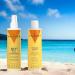 Body sun pack. BODY SUN CREAM SPF 50 + BOST TAN ACCELERATOR CREAM - Buy Online on GoSupps.com