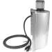 Dog House Heater Plus: Easy D.I.Y. Installation, Adjustable Temperature Control - Anti Chew Cord Coil - Ideal for All Dog Breeds & Sizes - Buy Online on GoSupps.com
