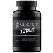 Nugenix Total-T - Free and Total Testosterone Booster for Men  90 Count 30.0 Servings (Pack of 1)