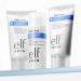 e.l.f. Skin Pure Back to Basics Mini Kit: Clean & Gentle Cleanser, Toner, and Moisturizer - Ideal for Sensitive Skin - TSA-Friendly - Buy Online on GoSupps.com