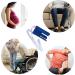 Socks Helper: Convenient Sock Aid Tool for Pregnant Women and the Elderly - Buy Online on GoSupps.com