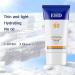 Ehd Sunscreen Sunscreen for Face Spf 50 Face Sunscreen Moisturizer Natural Sunscreen Facial Sunscreen Daily Uv Defense Sunscreen Fast-absorbing and Non-sticky (3PCS) - Buy Online on GoSupps.com