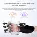 ZZBB Rehabilitation Robot Gloves Hemiplegia Rehabilitation Training Equipment for Hand Dysfunction Patients Exercise Finger Joint Orthosis Left Small - Buy Online on GoSupps.com