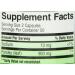 Nature's Way Parsley Leaf Extract 900mg - Premium Herbal Supplement, 100 Capsules - Buy Online on GoSupps.com