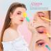 Docolor Dream of Color 15 Piece Makeup Brush Set - Premium Synthetic Kabuki Brushes for Foundation, Blending, and Eyeshadow - Perfect Gift Idea - Buy Online on GoSupps.com