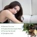 Castor Seed Oil - Castor Oil - 100% Pure Natural Castor Oil Organic Treatment for Damaged Hair & Dry Skin Cold Pressed Oil for Hair Growth Eyebrows Eyelashes Nails and Skin - Buy Online on GoSupps.com