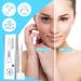 Microneedle Derma Stamp & Roller | Adjustable Microneedle Scooter | Anti-Aging & Wrinkle Reduction for Face & Body Care - Buy Online on GoSupps.com