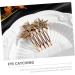 HAPINARY 1 Set Star Moon Hairpin Hair Side Comb Clip Bridal Hair Comb Wedding Hair Barrettes Hair Pin for Decor Hair Side Clip Comb Metal Bridesmaids Headpiece Hair Side Combs Star Hairpins - Buy Online on GoSupps.com