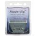 Masterclip 30W 0.5mm Horse clipper blade - Available in coarse medium fine superfine (A5 wide body blade) 30W Superfine cut wide body blade 0.5mm