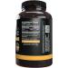 365 Capsules Pure Vitamin C - Gluten-Free, No Fillers, 365 Count Pack - Original Ingredients, No Additives - Buy Online on GoSupps.com