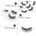 minkissy 2 Boxes 6d False Eyelashes Girls Accessories Girl Makeup False Eyelash Accessories for Girls Wispy Lashes Lash Accessories Dense Makeup Eyelashes Fake Eyelash Chemical Fiber - Buy Online on GoSupps.com
