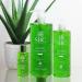 SBC Skincare Aloe Vera Moisturising Gel - 1000ml | Hydrating Cooling Gel for Face and Body | Dry, Damaged, Sunburn Skin Relief | Aloe Vera Aftersun Gel 1000ml - Buy Online on GoSupps.com