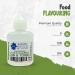 Baking Beauty and Beyond Concentrated Food Flavouring Oil - Dozen of Professional Quality Food Grade Flavouring Oil for Candy Making Baking Cooking Lip Balm and Lip Gloss - Gin & Tonic (50ml) - Buy Online on GoSupps.com