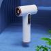 PLCPDM Cordless Hair Dryer Rechargeable Battery Hair Dryers Low Heat Hair Care Blow Dryer Portable Hair Dryer for Camping - Buy Online on GoSupps.com