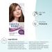 Clairol Nice'n Easy No Ammonia Hair Dye 76 Light Golden Brown - Buy Online on GoSupps.com