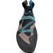 SCARPA Women's Veloce Rock Climbing Shoes - Low-Volume Fit Light Grey/Maldive, Size 9-9.5 Women/8-8.5 Men - Buy Online on GoSupps.com