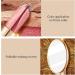 Two-color light luxury lazy eye shadow stick 2-in-1 eye shadow stick and mirror gradient pearlescent novice eye shadow 04 - Buy Online on GoSupps.com