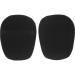 Profile Designs F-35 16mm Black Pad Kit - Pack of 2 | Ergonomic Design - Buy Online on GoSupps.com