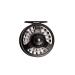 Snowbee Onyx #5/7 Die-cast Cassette Fly Reel - Black, One Size