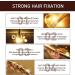 Hair Growth Oil Thinned Hair Liquid Grow Hair Deeply Nourishing Scalp Stimulates Hair Growth Trengthen Hair Roots Moisturize & Repair Dry Damaged Hair Care Hair Growth Serum for All Hair Types - Buy Online on GoSupps.com