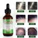 Rosemary Oil for Hair Growth - 100% Pure Organic 60ml | Nourish Scalp & Boost Hair - Eyebrow & Eyelash Care - Buy Online on GoSupps.com