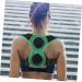 MAGICLULU Hunchback Belt - Adjustable Posture Support Device | Posture Trainer Fiber Polyester for Better Alignment - Buy Online on GoSupps.com