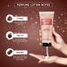 Bella Vita Luxury Glam Perfume Body Lotion - Nourishing & Hydrating with Argan Oil & Shea Butter | 200ml for Soft Supple Skin - Buy Online on GoSupps.com