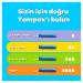 Tampax Compak Regular 22 - Discreet Comfortable & Reliable Tampons for Everyday Protection | Buy Online Internationally - Buy Online on GoSupps.com