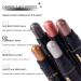 Eye Pencil Long-Lasting Waterproof 6 Pieces Makeup Highlighter for Cosmetics Beauty and Personal Care for Girls and Women - Buy Online on GoSupps.com