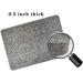 100% Wool Monster Pressing Mat - 18x36 | Professional Ironing Pad - Buy Online on GoSupps.com