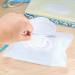 4 Pcs Baby Wet Wipes Bag - Travel Container for Wipes Reusable Bags for Babies - Buy Online on GoSupps.com