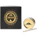 Shilajit Resin Himalaya | Authentic 100% Natural Mummy Paste | Rich in Fulvic Acid & Trace Elements | RAW 6g Pack - Buy Online on GoSupps.com