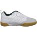 Hi-Tec Women's Squash Classic Shoes - Size 43 EU - White/Green - International Shipping Available - Buy Online on GoSupps.com
