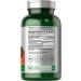Ceylon Cinnamon Capsules 4000mg - 250 Count High Potency Non-GMO Gluten Free by Horbaach - Buy Online on GoSupps.com