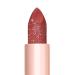 Oulac Diamond Lustre Lipstick Rosa - Highly Pigmented Vegan Long-Lasting Moisturizing Formula - D04 Brunt Rose for Striking Lip Makeup - Buy Online on GoSupps.com