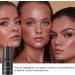 Creamy Blush Stick Highlighter Contour Stick Matte Cream Blush Makeup Waterproof Long-lasting - 1.00 g (Pack of 1) - Buy Online on GoSupps.com