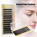 Individual Eyebrow Extension Kit 12 6 2 Mixed False Eyebrow Extension Fake Eyebrow Enhancer Individual Eyebrows 5-8mm - Buy Online on GoSupps.com