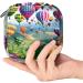 Hot Air Balloon Ladies Napkin Storage Bag | Portable Period Bag for Women & Teens | Menstrual Cup Pocket & Breastfeeding Holder - Buy Online on GoSupps.com