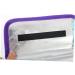 PLAFOPE Cooler Box Travel Cooler Purple Insulin Storage Cooler Insulin Storage Bag Insulin Storage Container Insulated Bag Ice Bag Freezer Super High Travel Bag Purple Medium - Buy Online on GoSupps.com