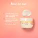 Burt's Bees Truly Glowing Replenishing Gel Face Cream Face Moisturizer for Normal and Combination Skin 99% Natural Origin Developed with Dermatologists 51g Gel Cream With Hydrate and Glow Complex - Buy Online on GoSupps.com