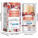 Retinol Collagen Facial Stick Face and Neck Stick Skin Tightening Cream Lifting and Firming to Reduce Neck Wrinkles (2) - Buy Online on GoSupps.com
